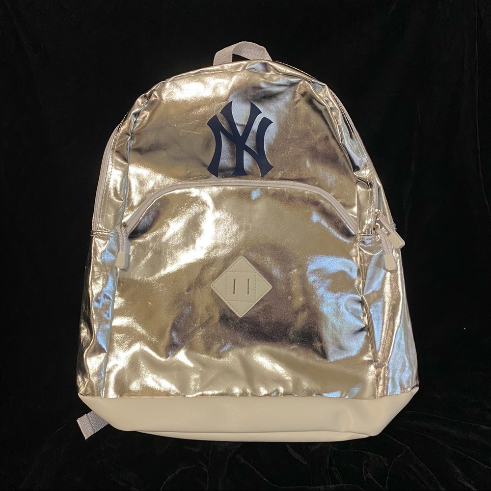 Yankees backpack